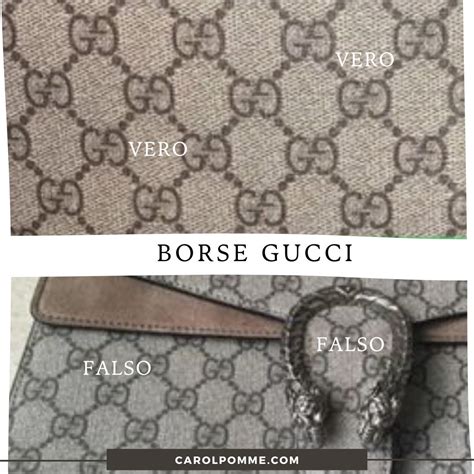 riconoscere codice gucci falso|how to check gucci handbags.